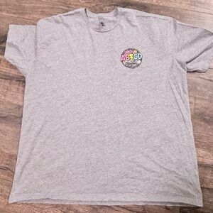 Teacher tee